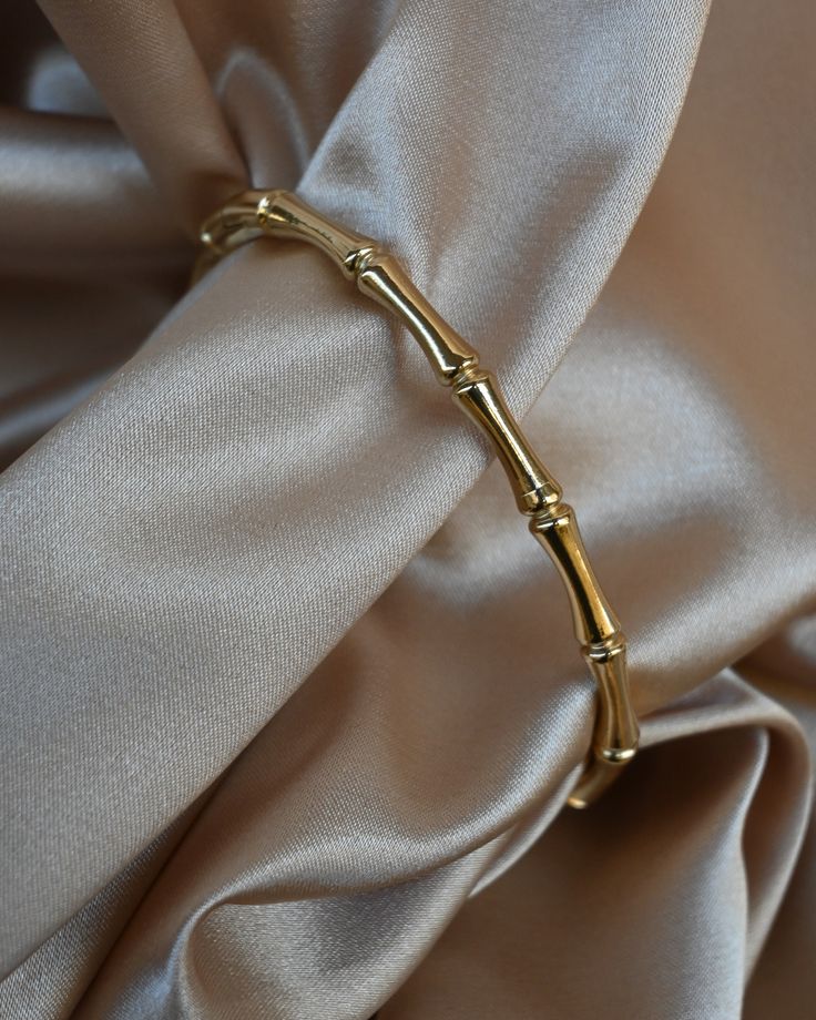 Sajkotha premium kada bracelet from Saj Kotha